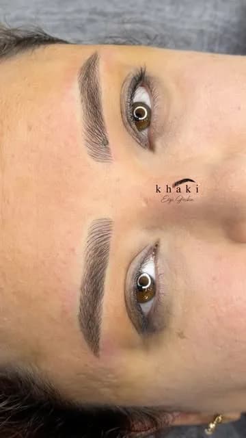 Khaki Beauty Studio